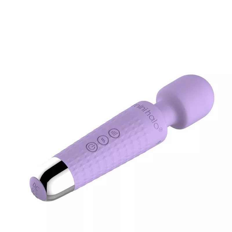 shibari-mini-halo-wireless-20x-lilac Shibari Mini Halo Wireless 20X Lilac