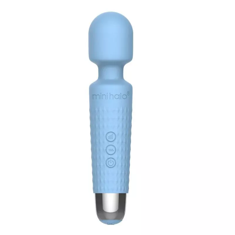 shibari-mini-halo-wireless-20x-powder-blue Shibari Mini Halo Wireless 20X Powder Blue