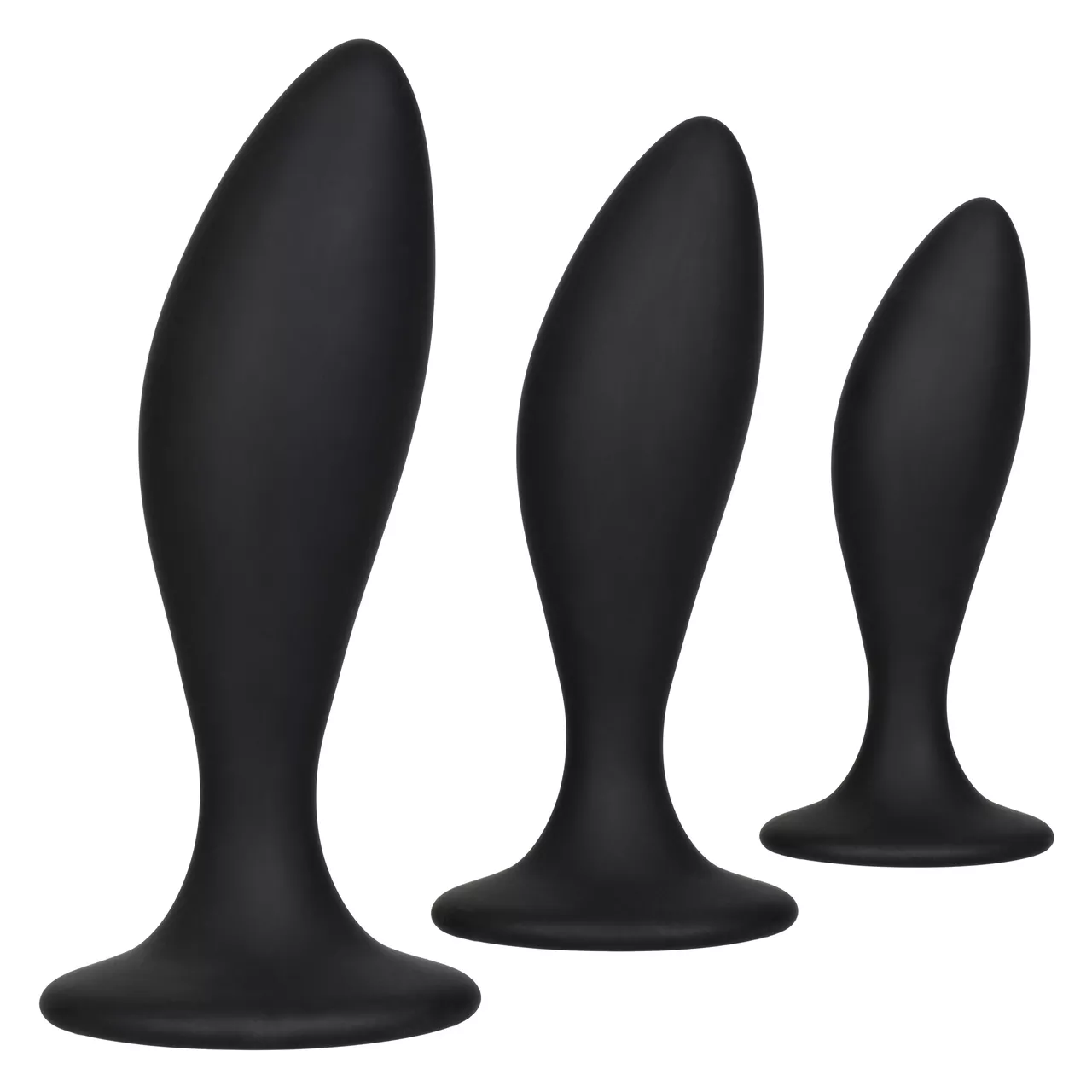 silicone-curve-anal-kit-black Silicone Curve Anal Kit – Black
