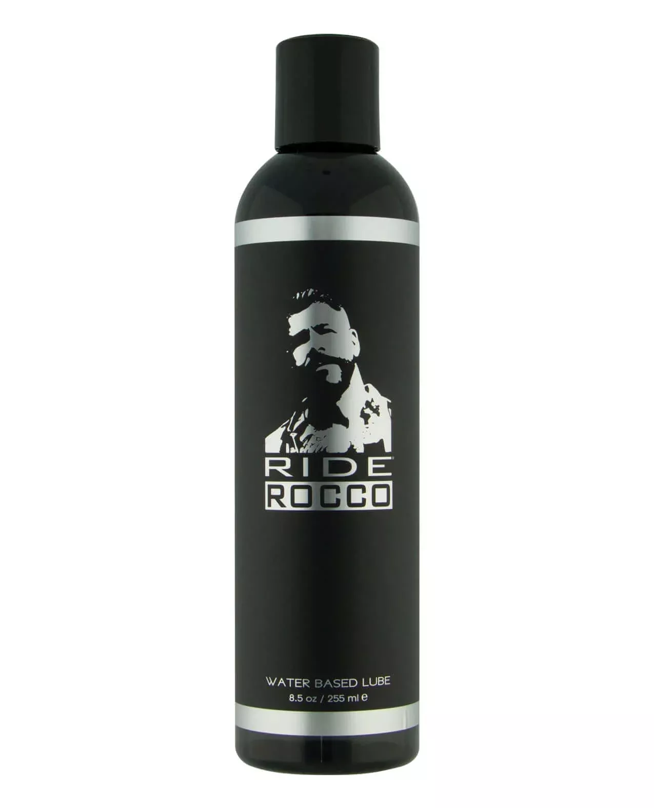 sliquid-ride-rocco-water-based-lubricant-8-oz Sliquid Ride Rocco Water Based Lubricant 8 Oz