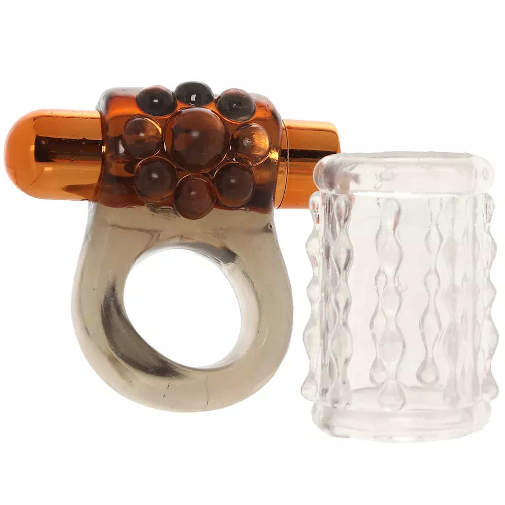 stay-hard-flower-vibrating-cock-ring-set Stay Hard Flower Vibrating Cock Ring Set