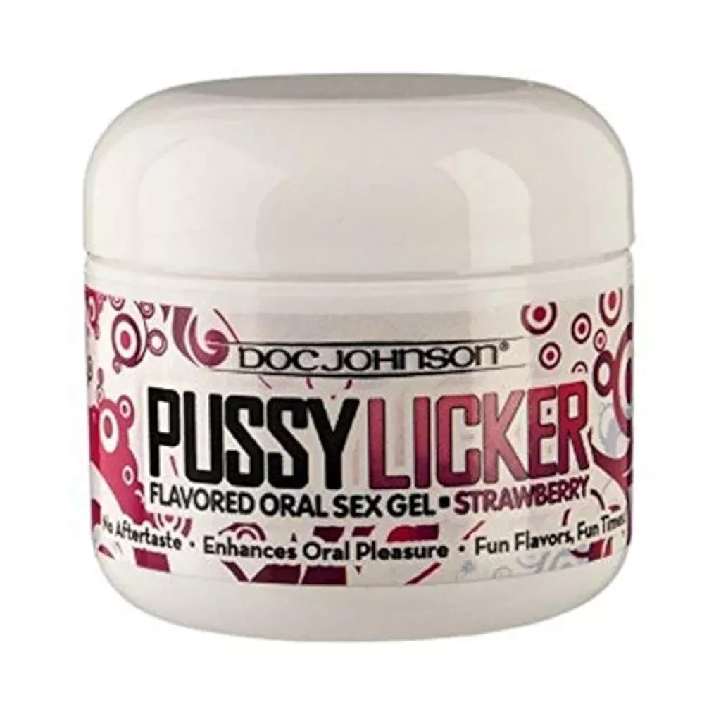 strawberry-flavored-oral-sex-gel-by-doc-johnson-enhanced-pleasure Strawberry Flavored Oral Sex Gel by Doc Johnson for Enhanced Pleasure