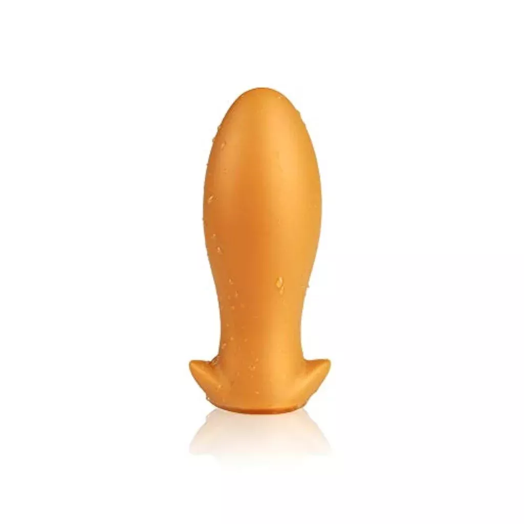 super-large-butt-plug-trainer-men-women-prostate-massage-anal-dilator Super Large Butt Plug Trainer for Men and Women - Prostate Massage and Anal Dilator