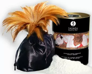 sweet-snow-body-powder-raspberry ''Sweet Snow'' Body Powder - Raspberry
