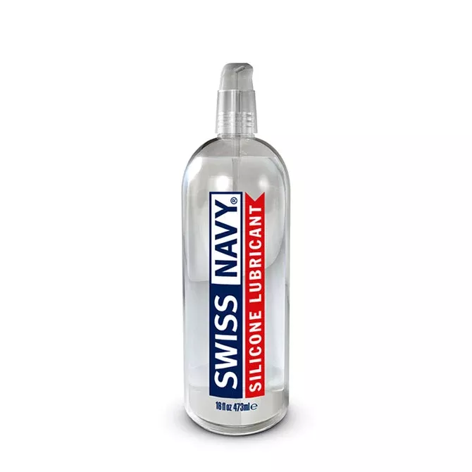 swiss-navy-silicone-lube-16-oz Swiss Navy Silicone Lube 16 oz