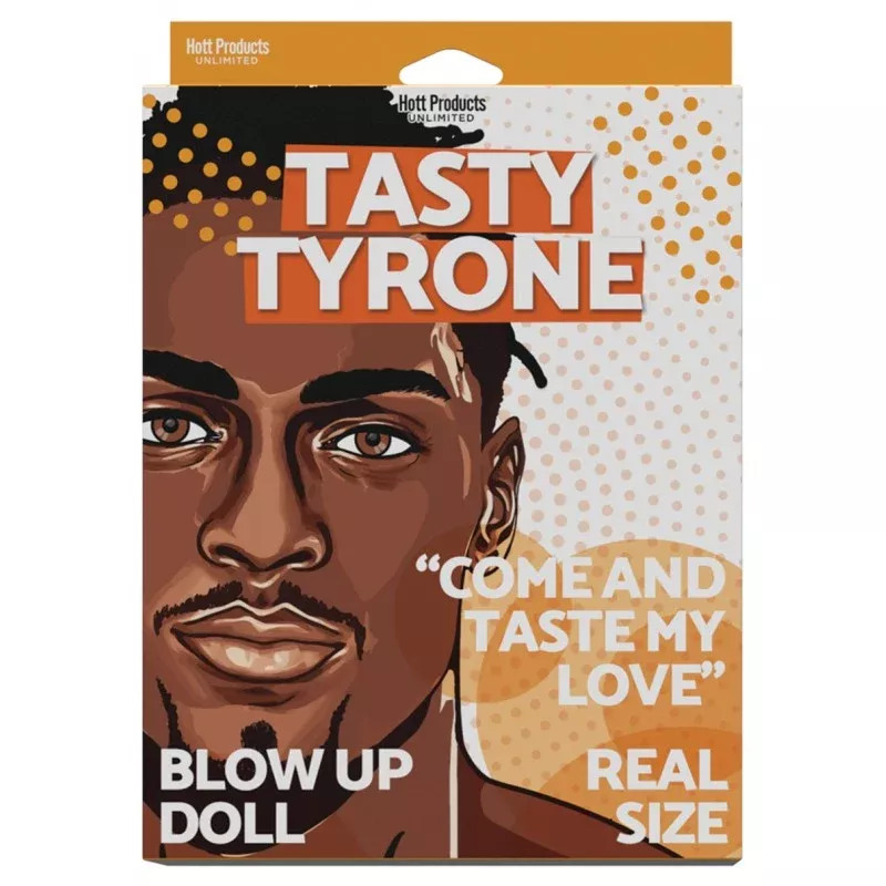 tasty-tyrone-blow-up-doll Tasty Tyrone Blow Up Doll