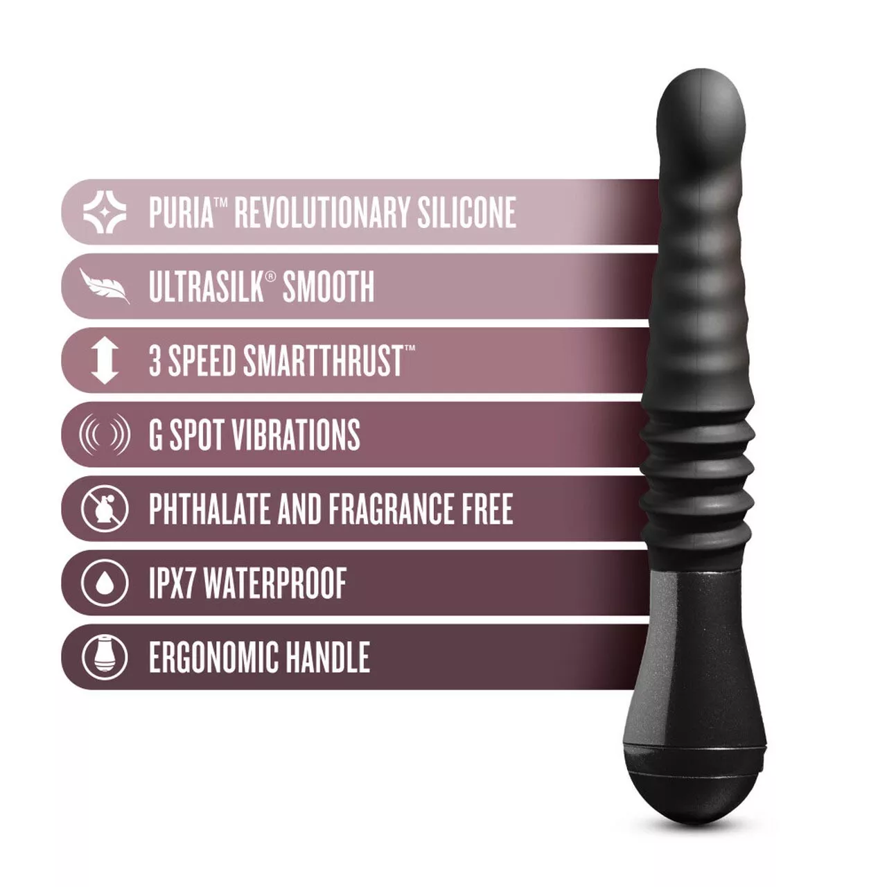 temptasia-lazarus-thrusting-vibrator-black Temptasia Lazarus Thrusting Vibrator Black