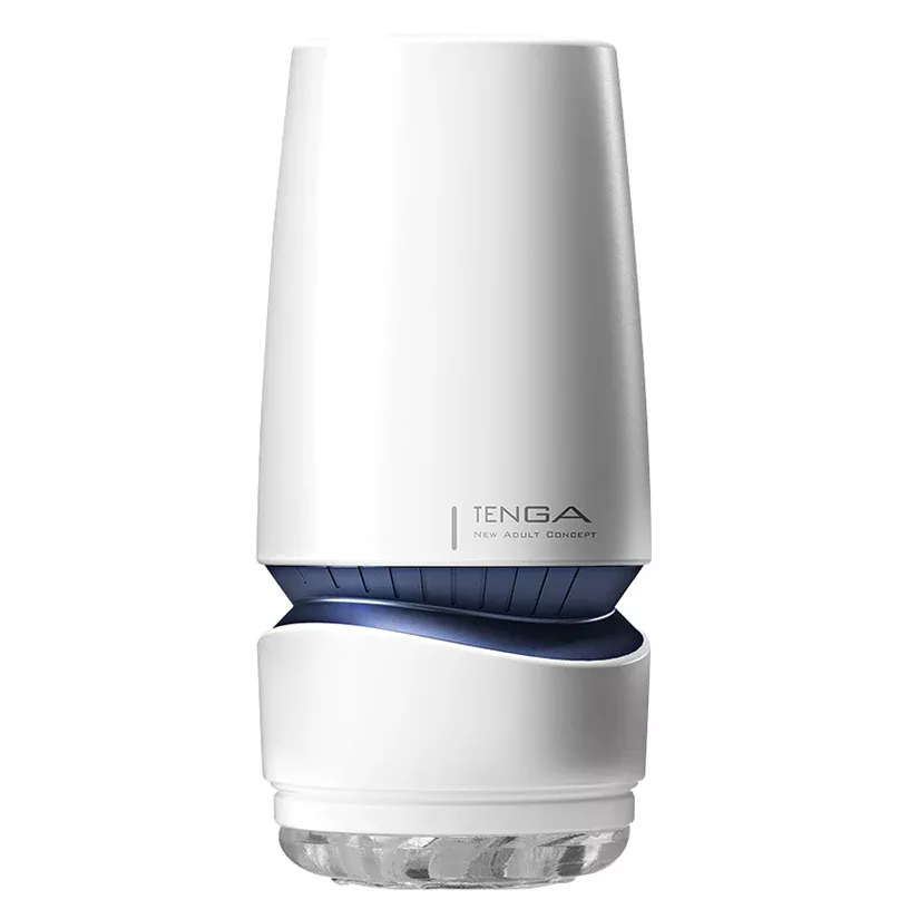tenga-aero-cobalt-ring-adjustable-suction-masturbator Tenga Aero Cobalt Ring Adjustable Suction Masturbator