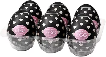 tenga-egg-lovers-6pk TENGA EGG Lovers 6pk