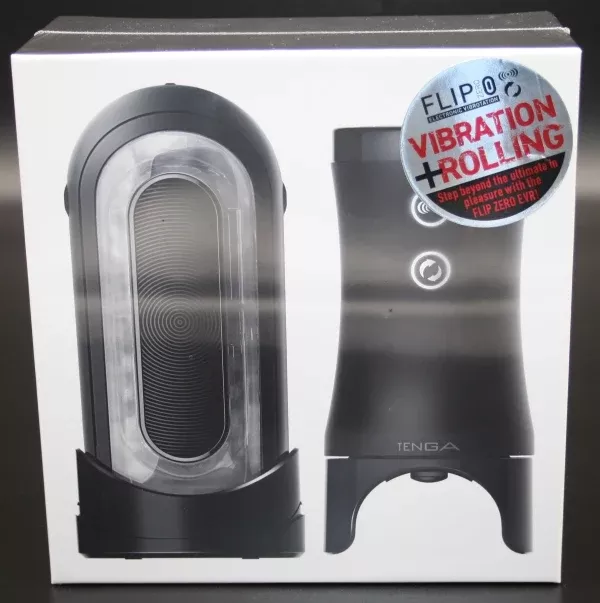 tenga-flip-0-zero-vibrotation TENGA FLIP 0 (ZERO) VIBROTATION