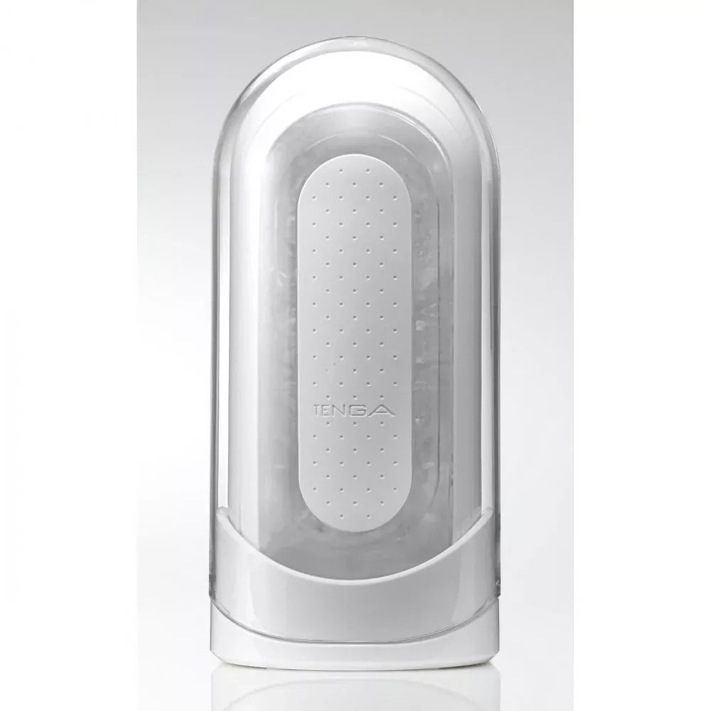 tenga-flip-zero-white-male-men-masturbator-stroker-sex-toy TENGA Flip Zero White Male Men Masturbator Stroker Sex Toy