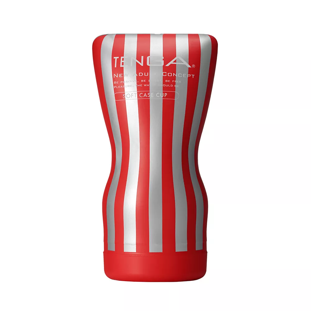 tenga-soft-case-cup TENGA Soft Case - CUP