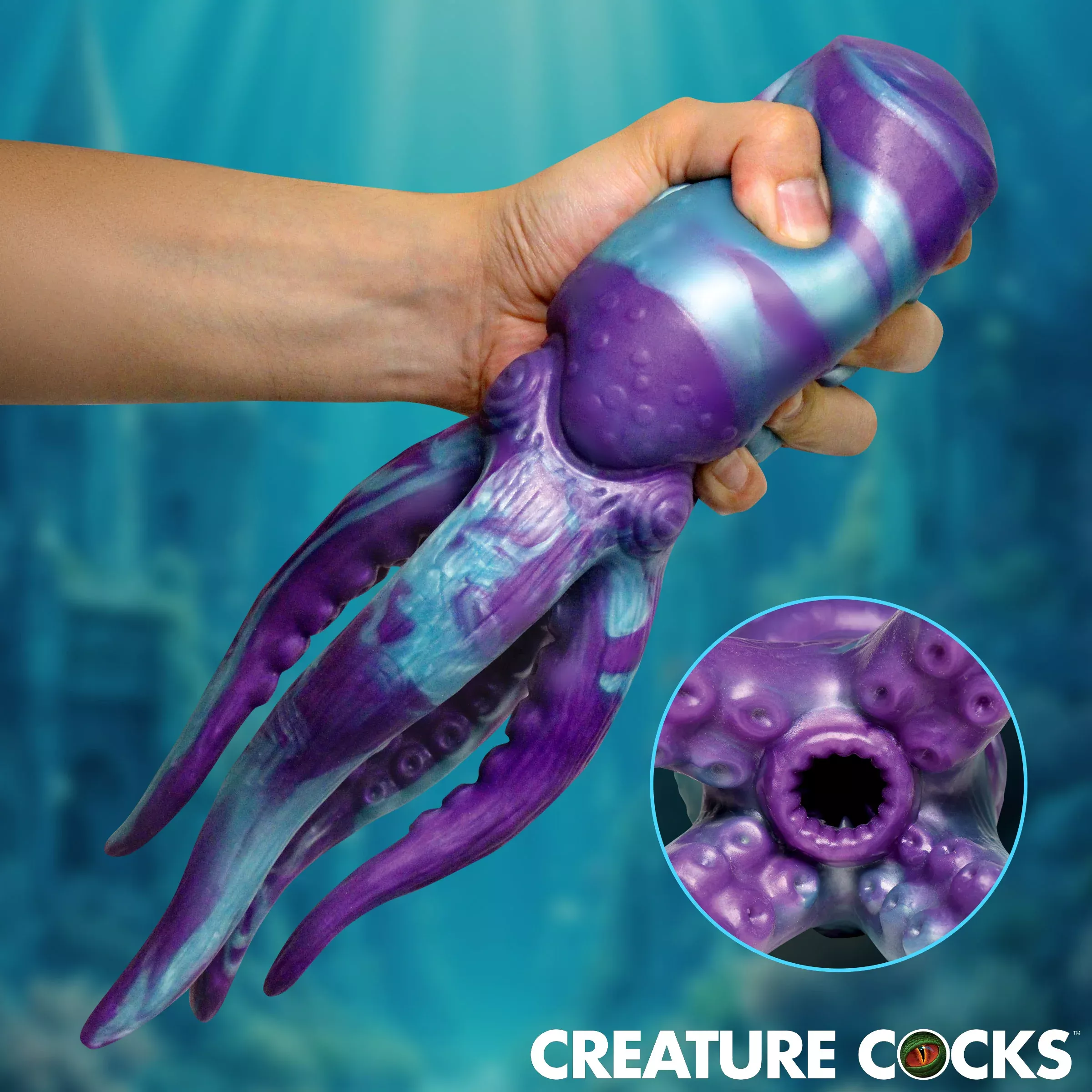 tenta-stroke-silicone-masturbator Tenta Stroke Silicone Masturbator