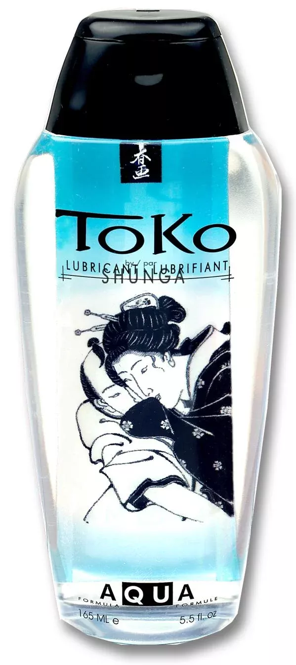 toko-aqua-lubricant-5-5-oz Toko Aqua Lubricant 5.5 oz
