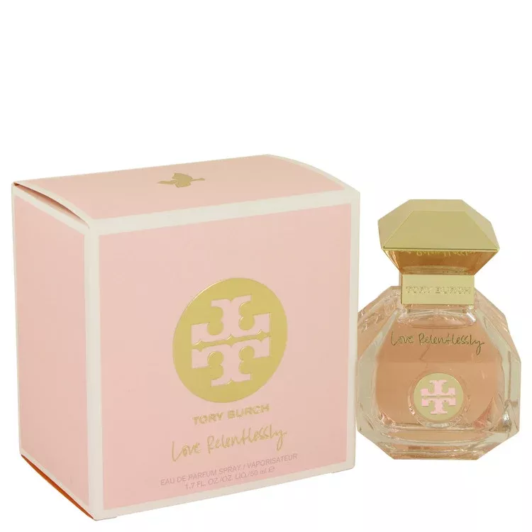 tory-burch-love-relentlessly-by-tory-burch-eau-de-parfum-spray-1-7-oz-women Tory Burch Love Relentlessly by Tory Burch Eau De Parfum Spray 1.7 oz for Women