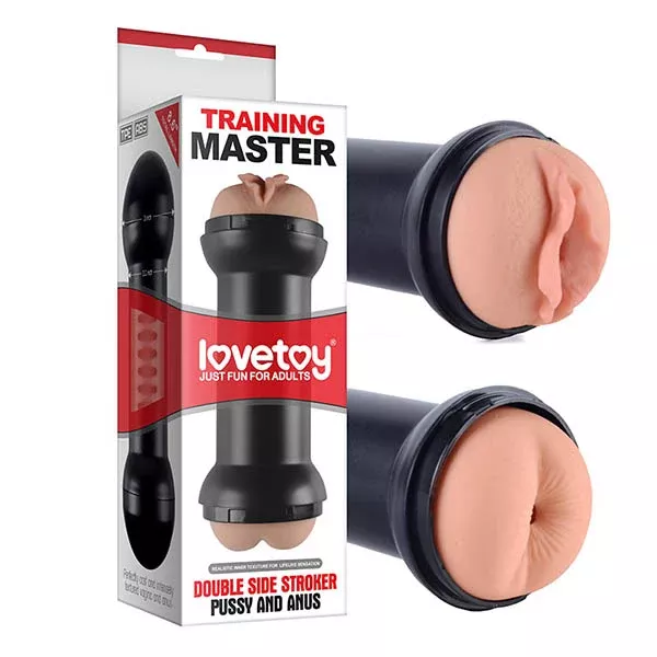 training-master-double-side-stroker-lv250001 Training Master Double Side Stroker-(lv250001)