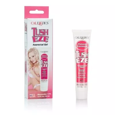 tush-ezet-gel Tush EzeT Gel