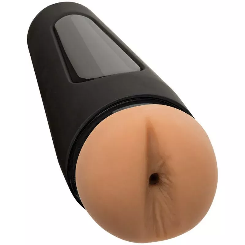 twink-ultraskyn-stroker-ass-vanilla Twink UltraSkyn Stroker Ass Vanilla