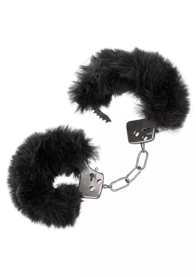 ultra-fluffy-furry-cuffs Ultra Fluffy Furry Cuffs