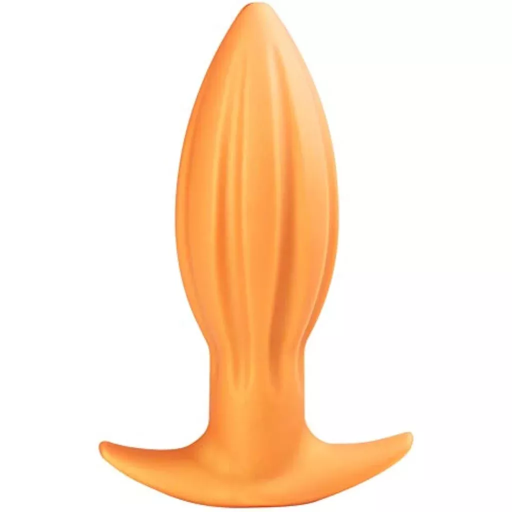 ultral-soft-butt-plug-flexible-liquid-silicone-anal-plug-prostate-massage-g-spot Ultral Soft Butt Plug, Flexible Liquid Silicone Anal Plug Prostate Massage G-Spot Stimulator Anal Trainer Kit For Beginner Advanced Players (Xxl)