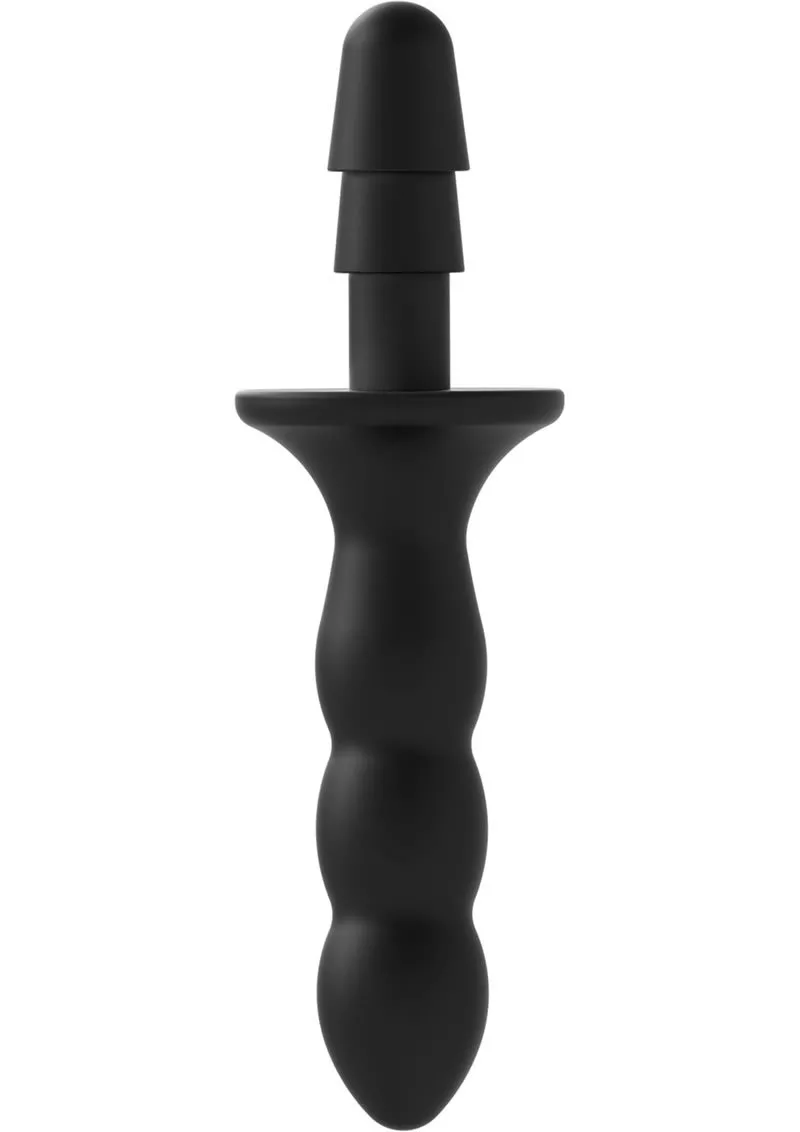 Vac U Lock Easy Handheld Control Accessory Handle For Dildo Doc Johnson
