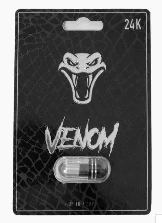 venom-24k-24pc-dsp-net Venom 24K 24Pc Dsp (Net)