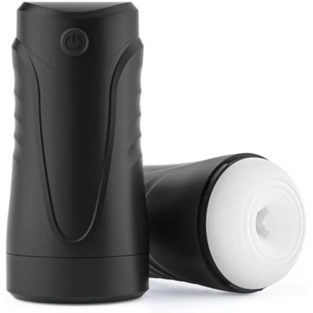 vibrating-male-masturbator-upgraded-2-vibrating-motor-with-10-vibration-modes-po Vibrating Male Masturbator, Upgraded 2 Vibrating Motor With 10 Vibration Modes Pocket Pussy Male Stroker Sex Toys For Men Penis Training & Prolong Endurance