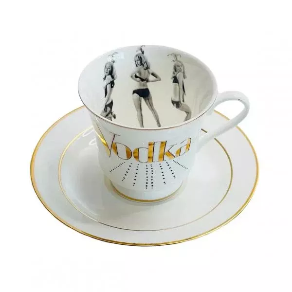 vodka-tea-cup-white-gold Vodka Tea Cup - White/Gold