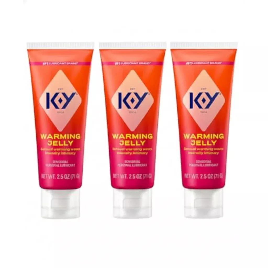 warming-sensual-lubricant-men-women-couples-2-5-fl-oz-3-pack-glycerin-based-form Warming Sensual Lubricant for Men, Women, and Couples - 2.5 Fl Oz (3 Pack) Glycerin Based Formula