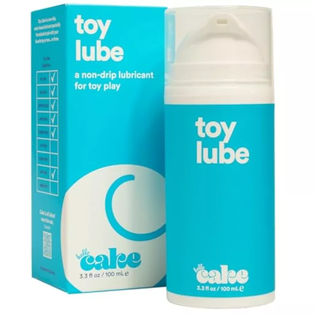 water-based-personal-lubricant-adults-3-3-fl-oz Water-Based Personal Lubricant for Adults - 3.3 Fl Oz