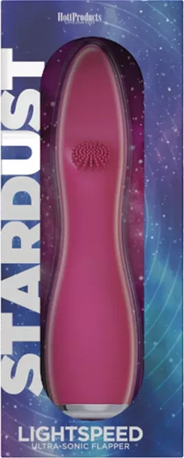 wd-stardust-light-speed-toy-flapper-tip (Wd) Stardust Light Speed Toy Flapper Tip