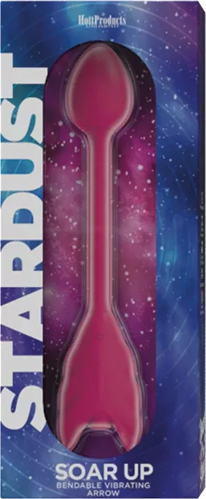 wd-stardust-soar-up (Wd) Stardust Soar Up