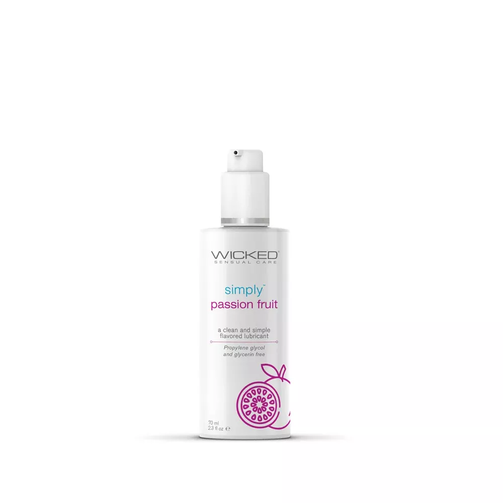 wicked-simply-passion-fruit-2-oz-flavored-lube Wicked Simply Passion Fruit 2 Oz Flavored Lube
