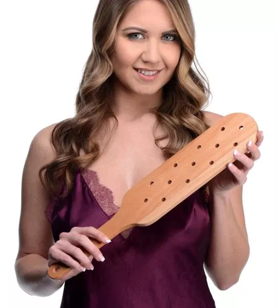 wooden-paddle-beech-wood-17-75-inches Wooden Paddle Beech Wood 17.75 inches