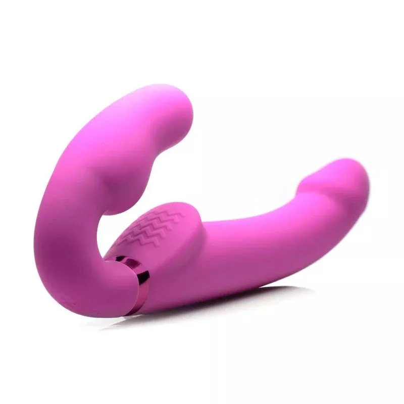 worlds-1st-remote-control-inflatable-ergo-fit-strapless-strap-on Worlds 1st Remote Control Inflatable Ergo-Fit Strapless Strap-On