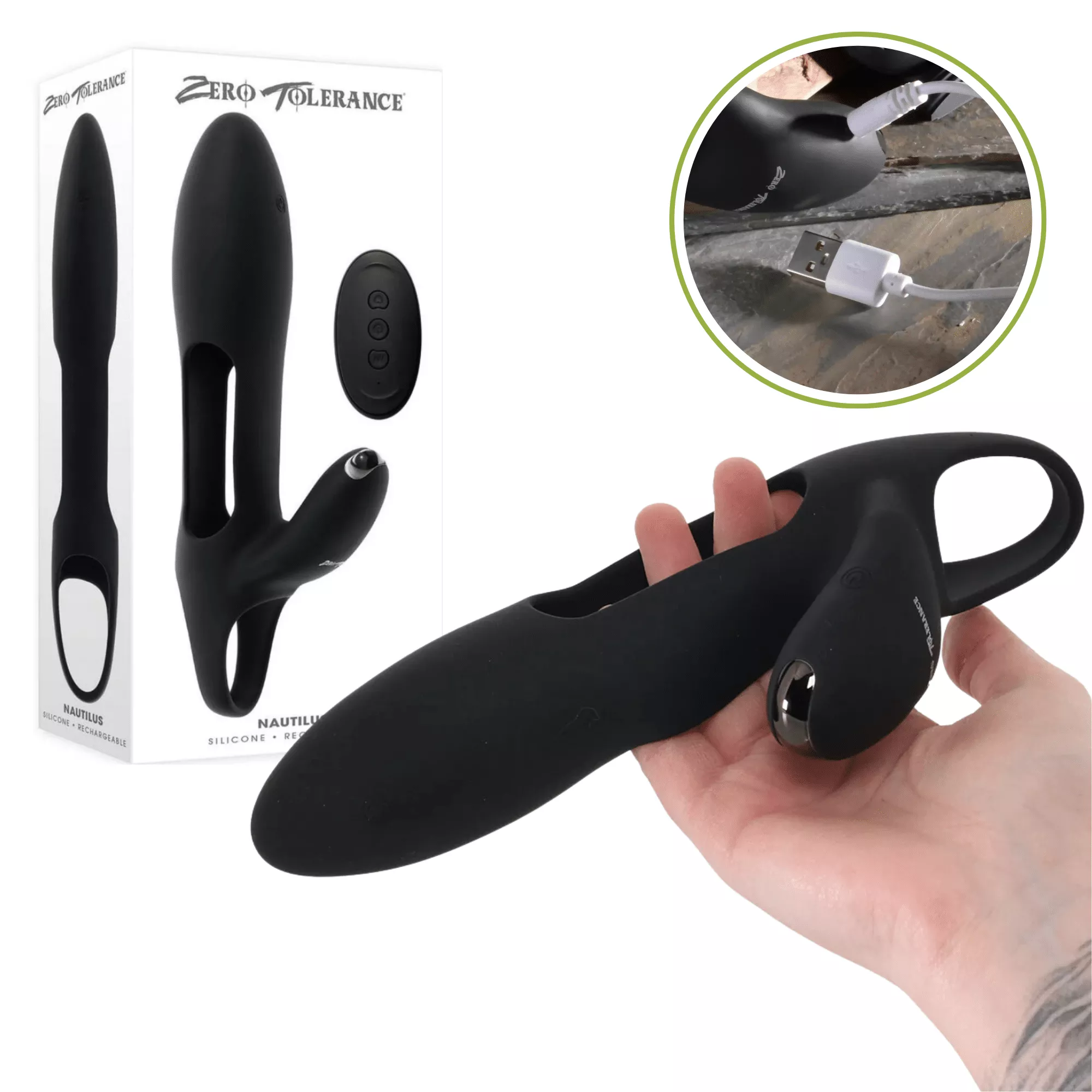 zero-tolerance-nautilus-vibrating-penis-sleeve-rechargeable-men-stimulator Zero Tolerance Nautilus Vibrating Penis Sleeve Rechargeable Men Stimulator