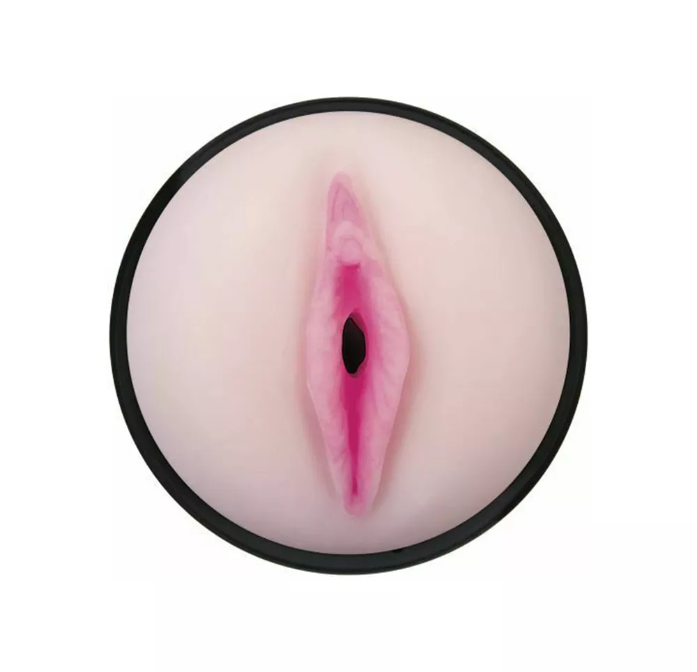 zero-tolerance-shell-shock-rechargeable-vibrating-pussy-masturbator Zero Tolerance Shell Shock Rechargeable Vibrating Pussy Masturbator
