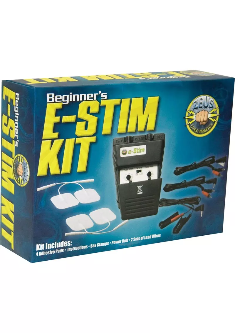 zeus-beginners-estim-electrosex-power-unit-kit-black Zeus Beginners Estim Electrosex Power Unit Kit Black