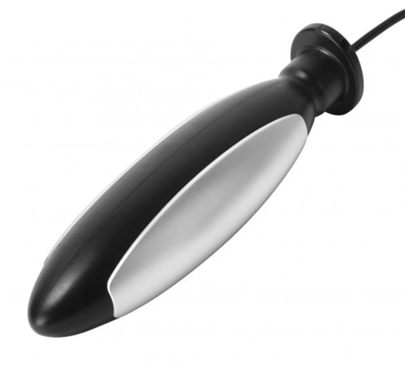 zeus-electrosex-torpedo-anal-e-stim-butt-plug-large Zeus ElectroSex Torpedo Anal E-stim Butt Plug – Large