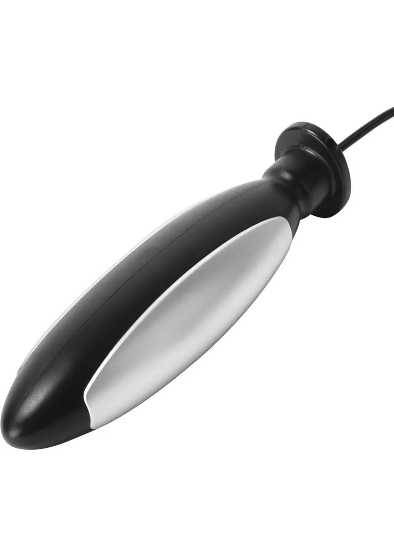 zeus-torpedo-electrosex-large-butt-plug Zeus Torpedo Electrosex Large Butt Plug