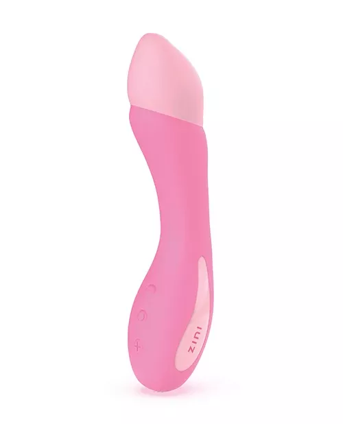 zini-bloom-cherry-blossom-g-spot-vibrator Zini Bloom Cherry Blossom G-Spot Vibrator
