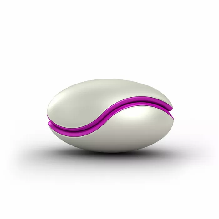 zini-deux-white-plum Zini – Deux (White & Plum)