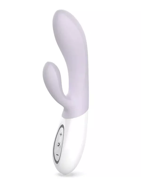 zini-dew-dual-pleasure-rabbit-vibrator Zini Dew Dual Pleasure Rabbit Vibrator