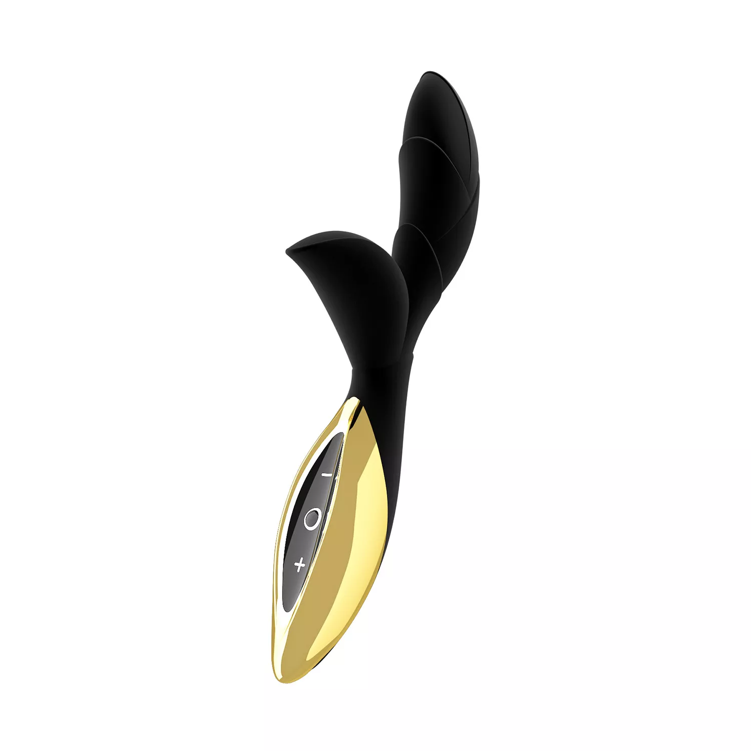 zini-hua-black-gold Zini – Hua (Black/Gold)