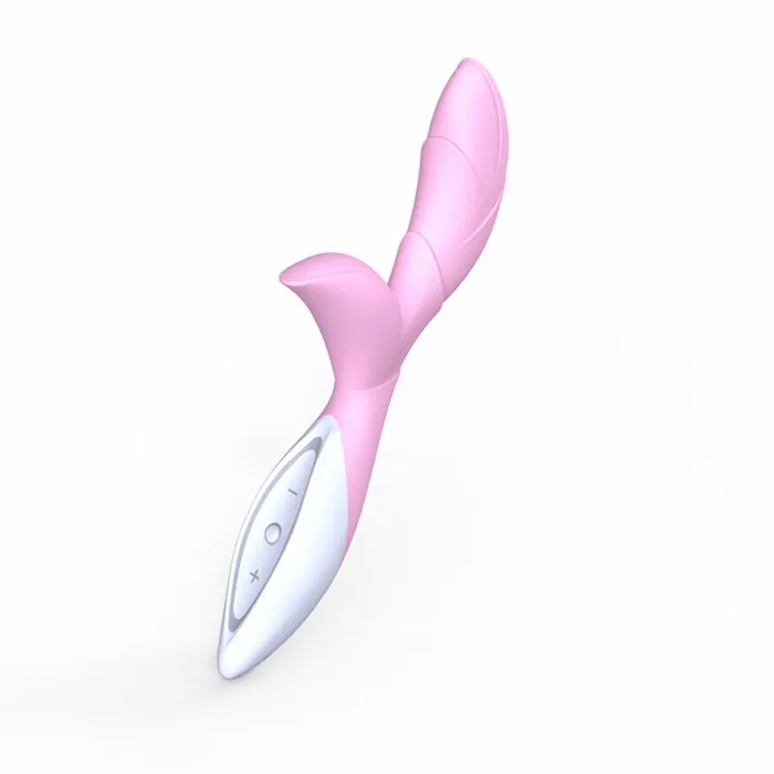 zini-hua-pink-white Zini – Hua (Pink/White)