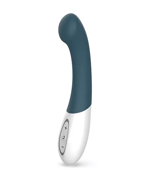 Zini Soon Blue Dual G-Spot Vibrator