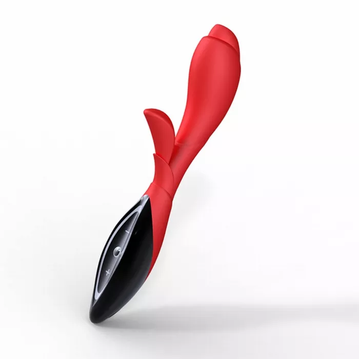 zini-zook-black-red Zini – Zook (Black & Red)