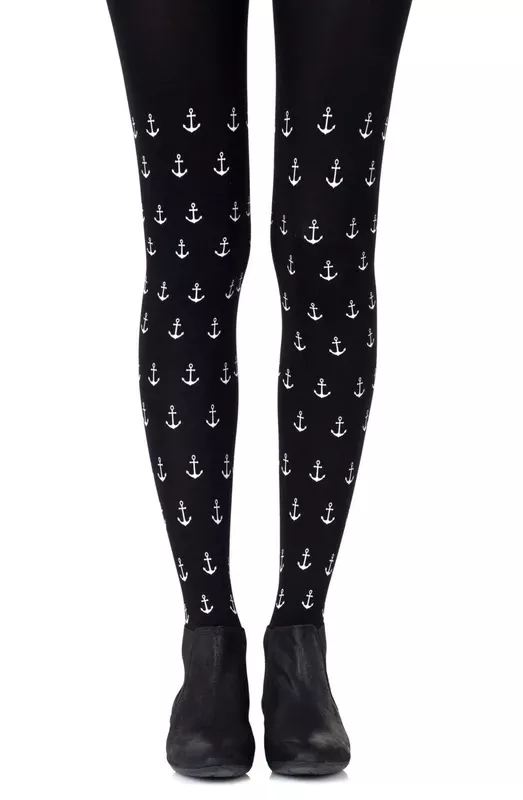 zohara-sailor-moon-black-tights Zohara “Sailor Moon” Black Tights