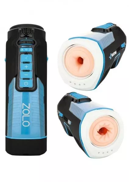 zolo-blowbot-ivory Zolo Blowbot- Ivory