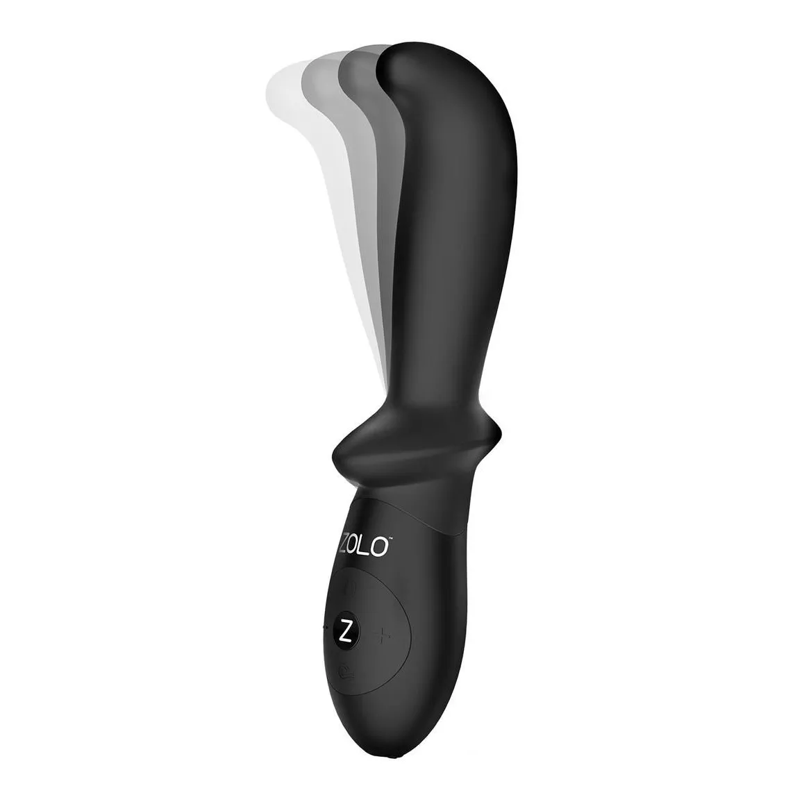 zolo-come-hither-hand-held-rechargeable-silicone-prostate-massager Zolo Come Hither Hand-Held Rechargeable Silicone Prostate Massager